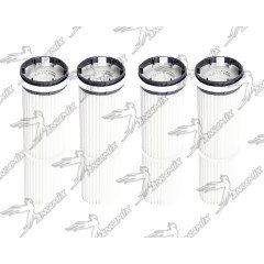 KFNC1004PA3JC Комплект картриджей