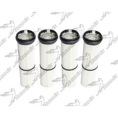 KFNC1004PH3JC Комплект картриджей