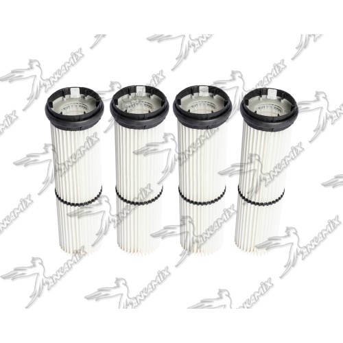 KFNC1004PH3JC Комплект картриджей