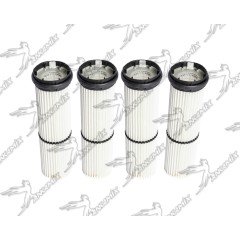 KFNC1004PP3JC Комплект картриджей