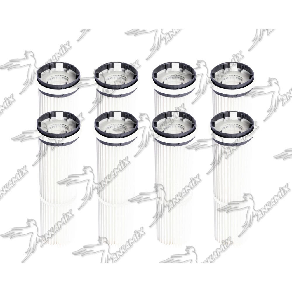 KFNC1008PA3JC Комплект картриджей