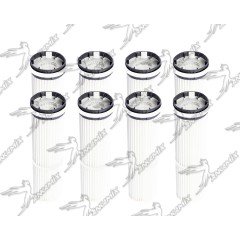 KFNC1008PA3JC Комплект картриджей