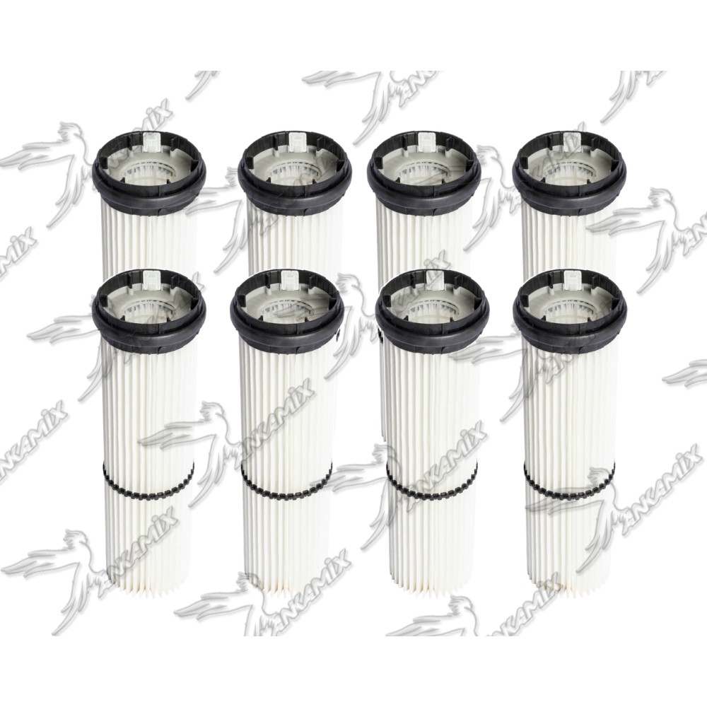 Комплект картриджей KFNC1008PH3JC