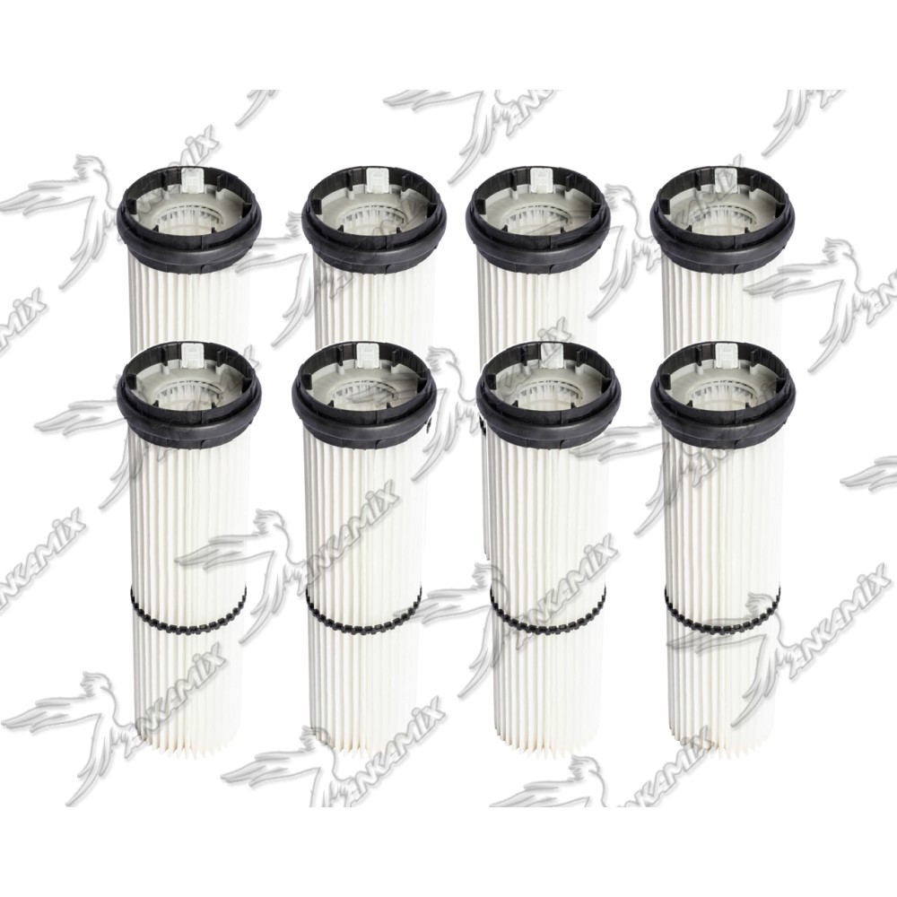 KFNC1008PP3JC Комплект картриджей