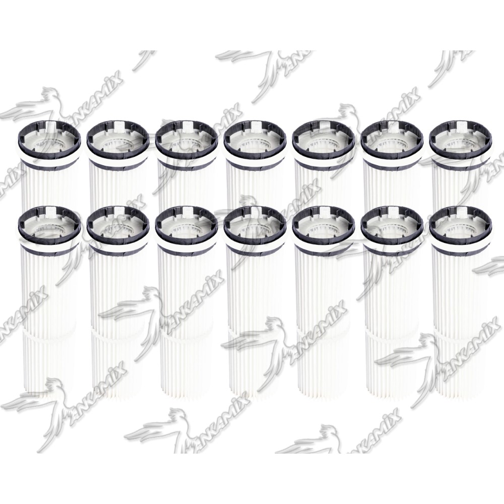 KFNC1014PA3JC Комплект картриджей