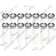 KFNC1014PA3JC Комплект картриджей