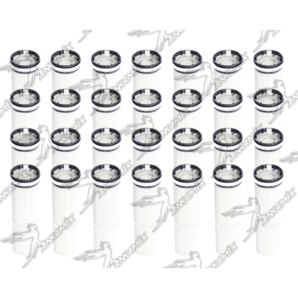 KFNC1028PA3JC Комплект картриджей