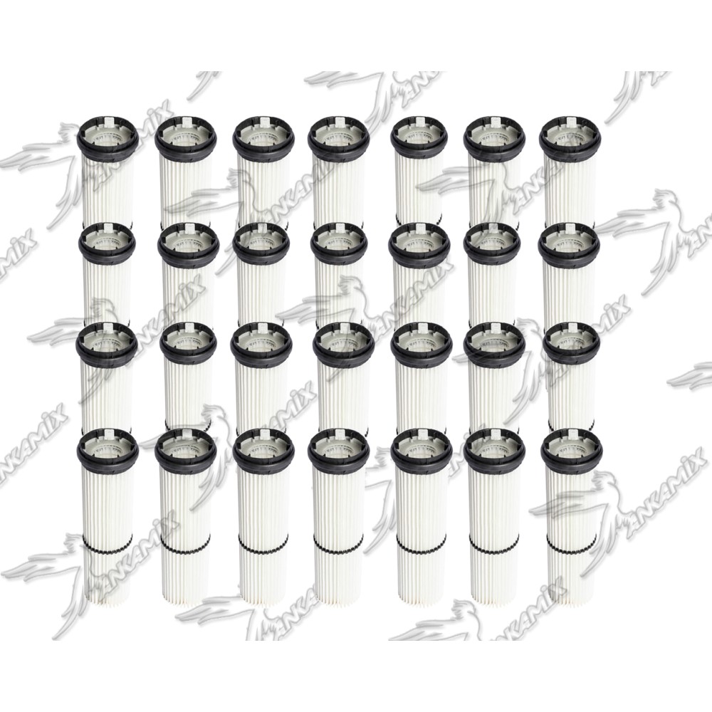 KFNC1028PH3JC Комплект картриджей