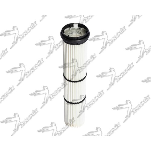 KFNC2001PP3JC Сменный картридж