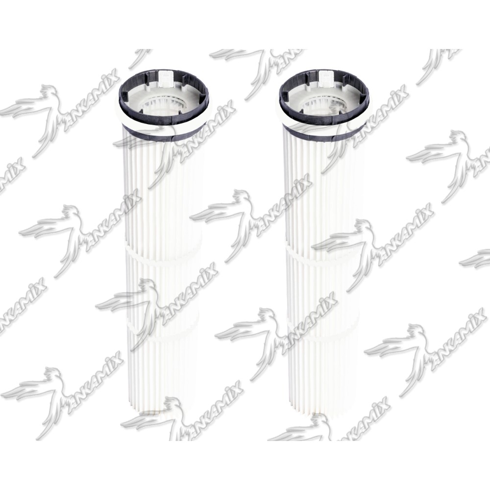 KFNC2002PA3JC Комплект картриджей