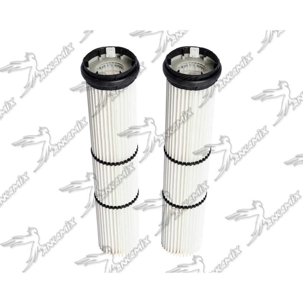 KFNC2002PH3JC Комплект картриджей