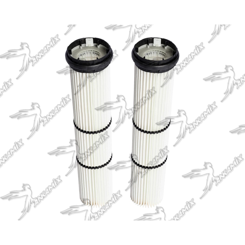 KFNC2002PP3JC Комплект картриджей