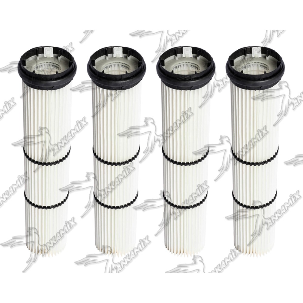 KFNC2004PH3JC Комплект картриджей