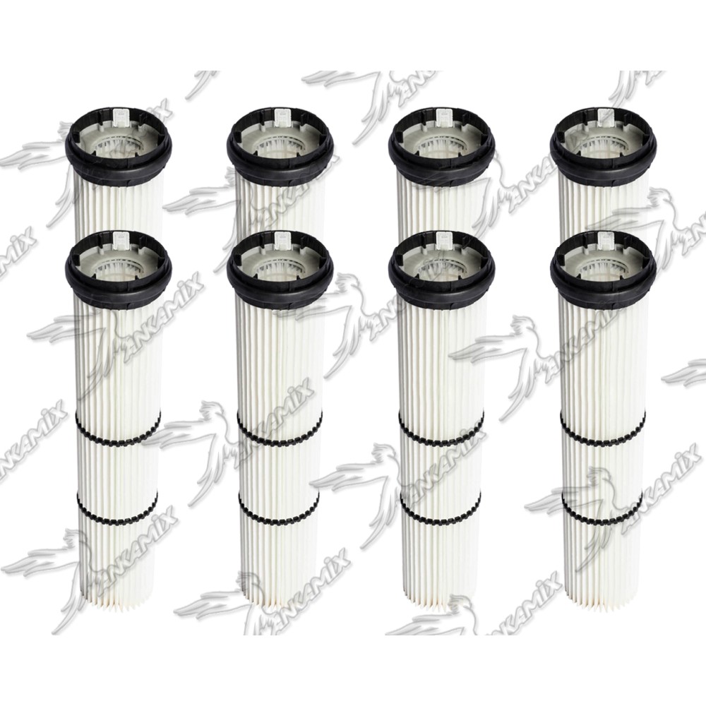 KFNC2008PH3JC Комплект картриджей