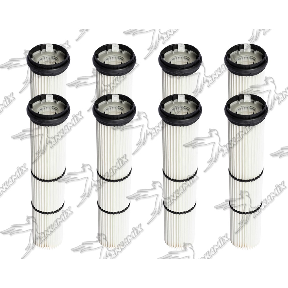 KFNC2008PP3JC Комплект картриджей