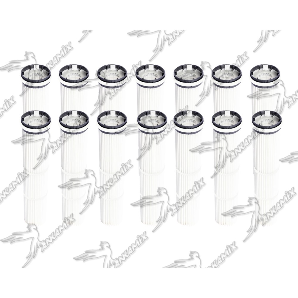 KFNC2014PA3JC Комплект картриджей