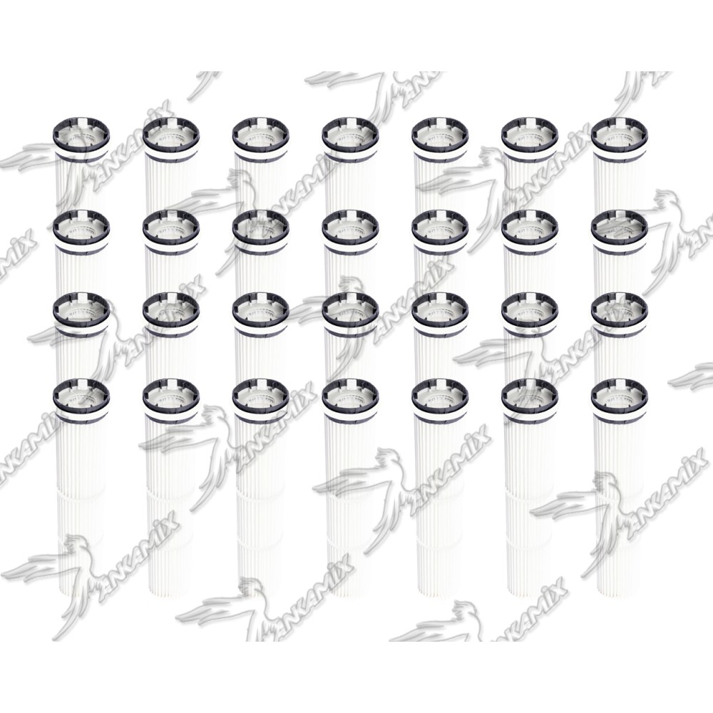 KFNC2028PA3JC Комплект картриджей