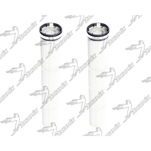 KFNC3002PA3JC Комплект картриджей