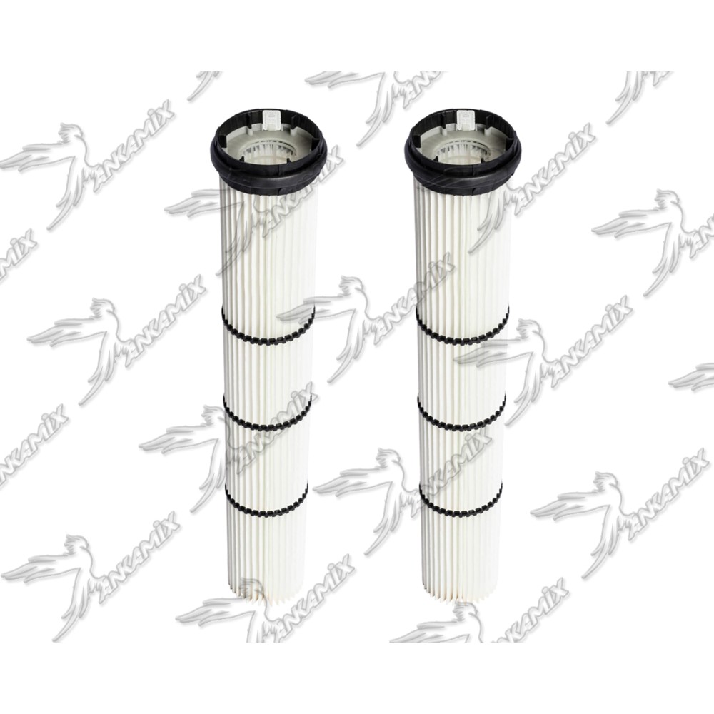 KFNC3002PP3JC Комплект картриджей