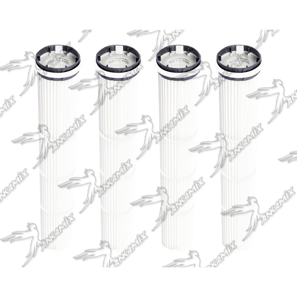 KFNC3004PA3JC Комплект картриджей