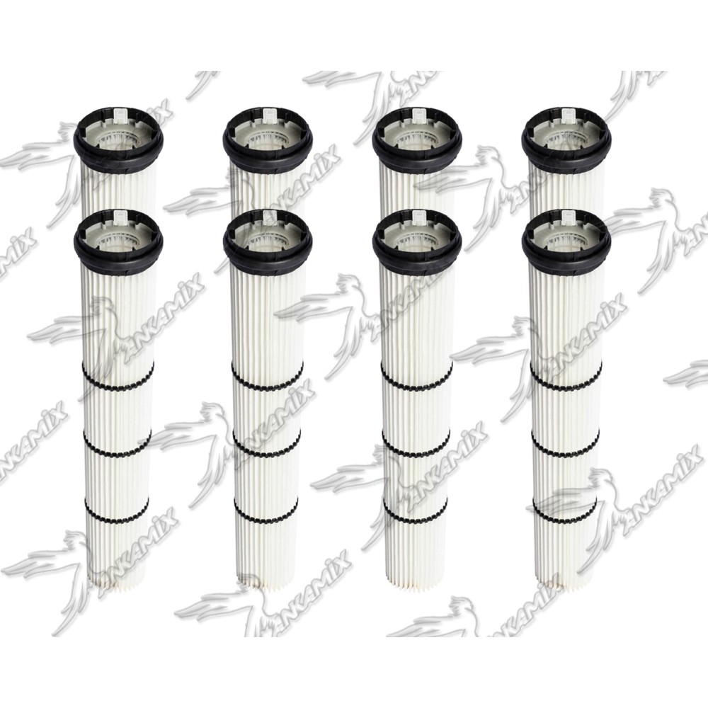 KFNC3008PH3JC Комплект картриджей