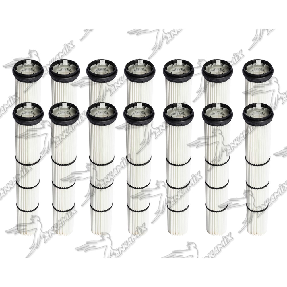 KFNC3014PH3JC Комплект картриджей