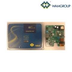 Электропанель-таймер FILCONTROL TIME на 1-6 соленоидов ATEX