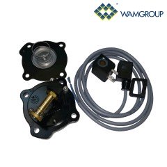 Клапан электромагнитный KEVN02450