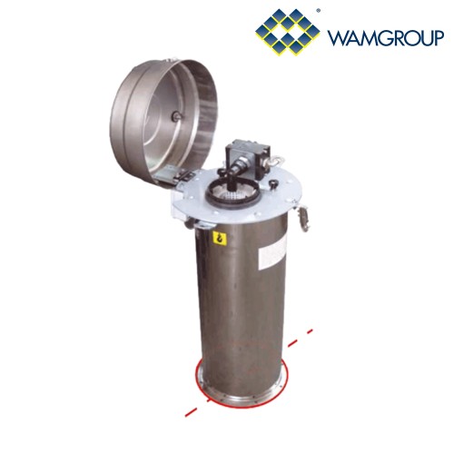 HOPPERTOP Фильтр дозатора цемента