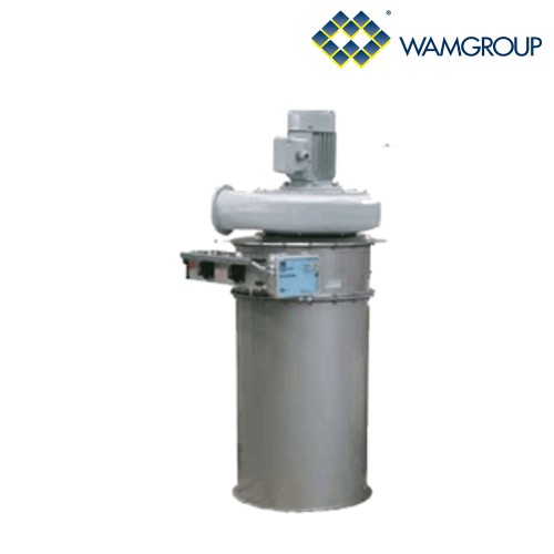 WAMFLO FNC1J04 Фильтр с пневмоочисткой
