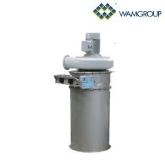 FNC1J04 с вентилятором