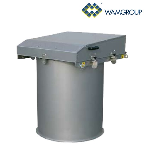 WAMFLO FNC4V44 Фильтр с виброочисткой