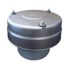 Клапан  сброса давления VCP2731C