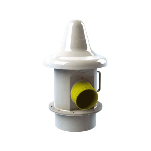 VHS2731С клапан сброса избыточного давления WAMGROUP