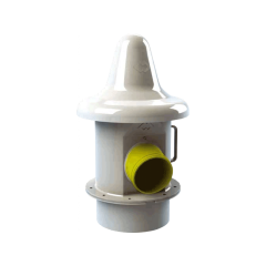 Клапан сброса давления VHS2731С