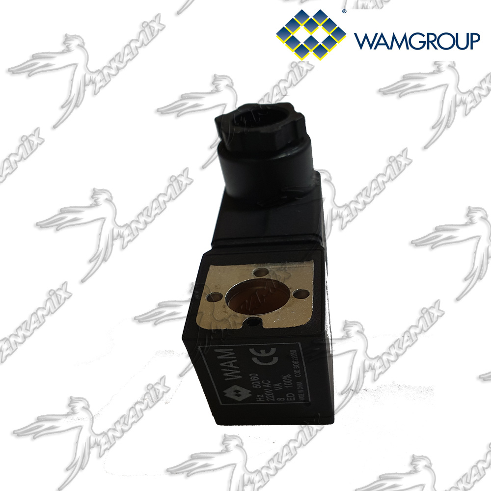 Соленоидная катушка BOB024CC 24VDC