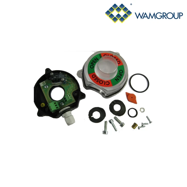 Микропереключатель  MIC23