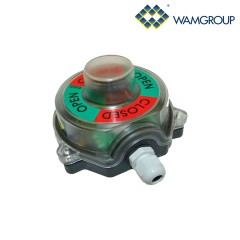 Микропереключатель  MIC23