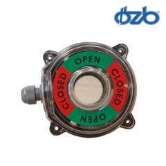 Микровыключатель MS13