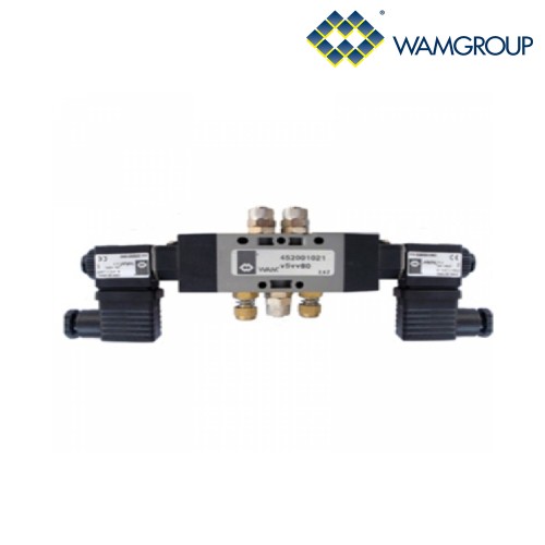 Пневмораспределитель V5VV40 для привода  CP126