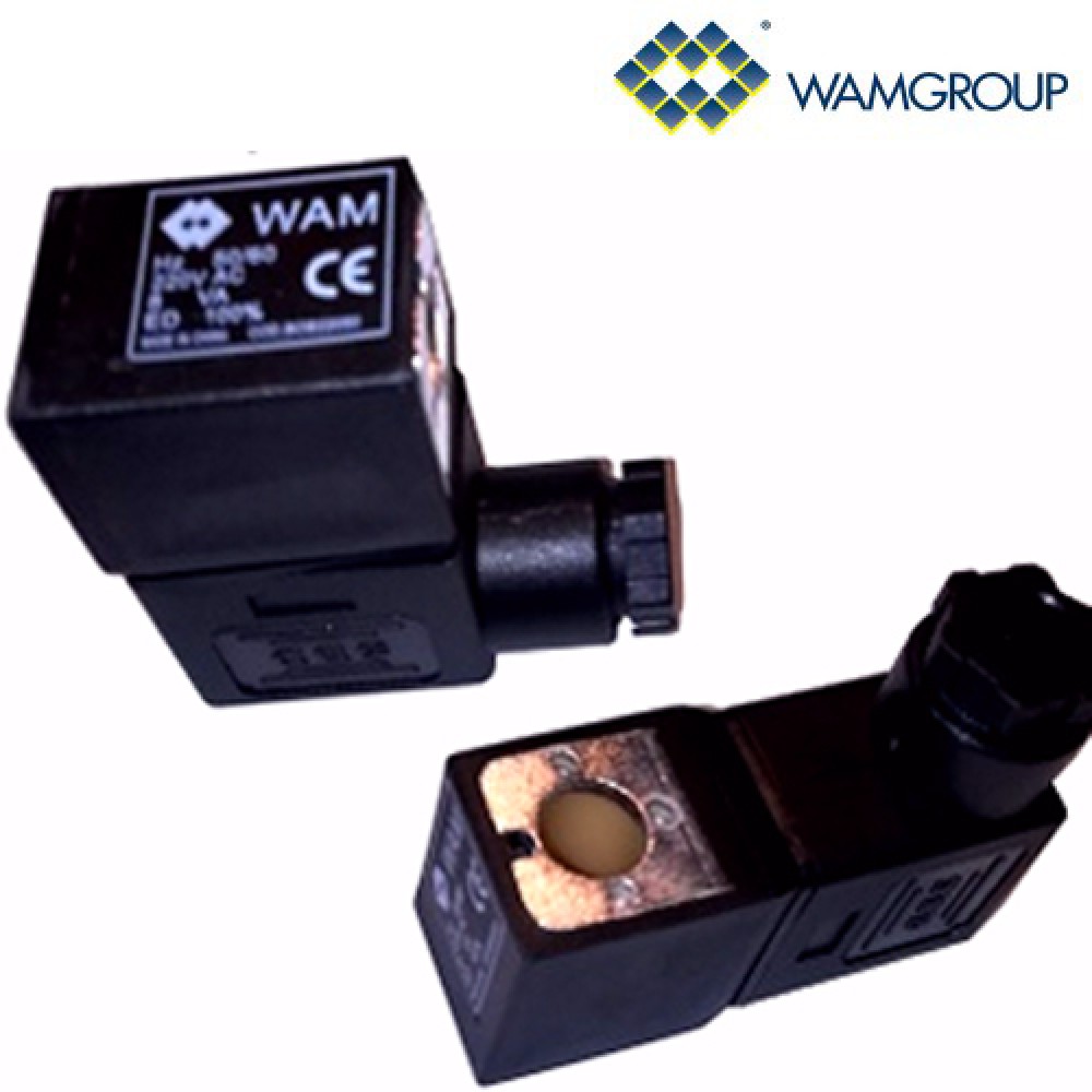 Соленоидная катушка BOB11050 110VАС