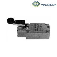  Датчик положения LSM6