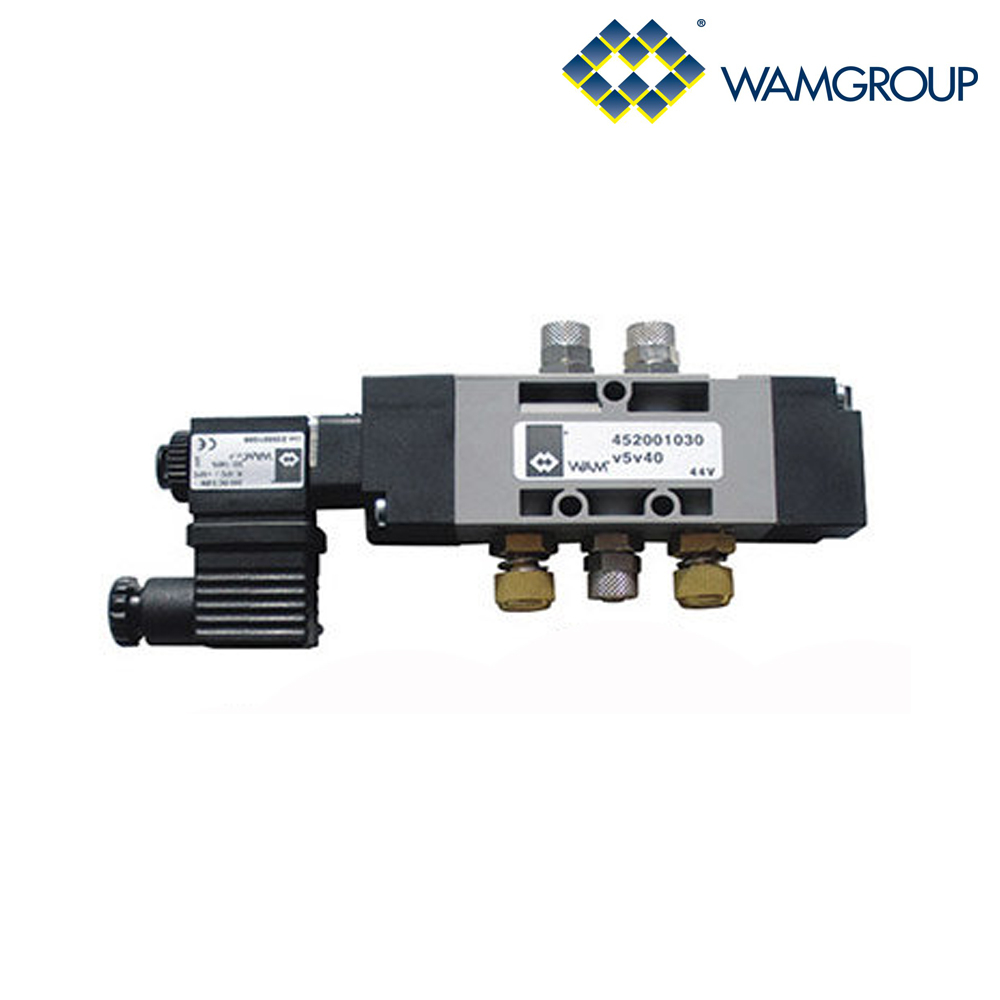 Пневмораспределитель V5V40