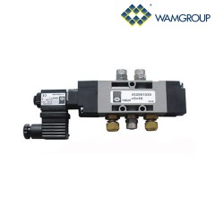 Пневмораспределитель V5V40