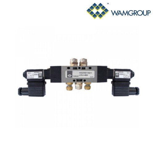 Пневмораспределитель V5VV40 для привода  CP126