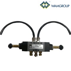 Пневмораспределитель V5VV80