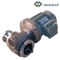 Электромеханический привод AR070A1N