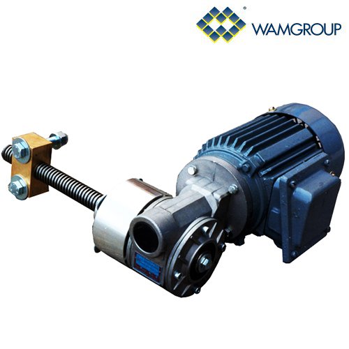 Электромеханический привод CRG010B400I для затворов VLC0400L1 / VLQ0400L1