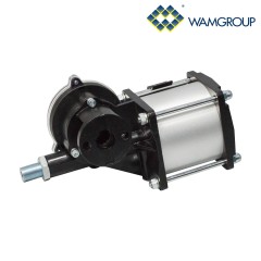 Пневмопривод CP063 