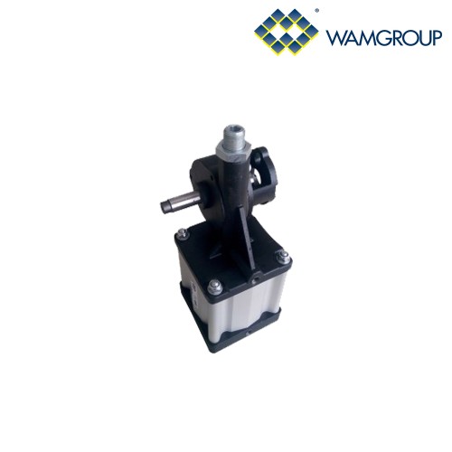 Пневмопривод CP26 для дискового затвора